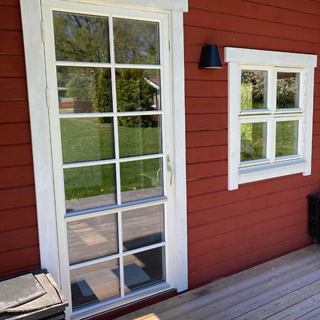 Stor Stugan Villa Blankaholm ภายนอก รูปภาพ
